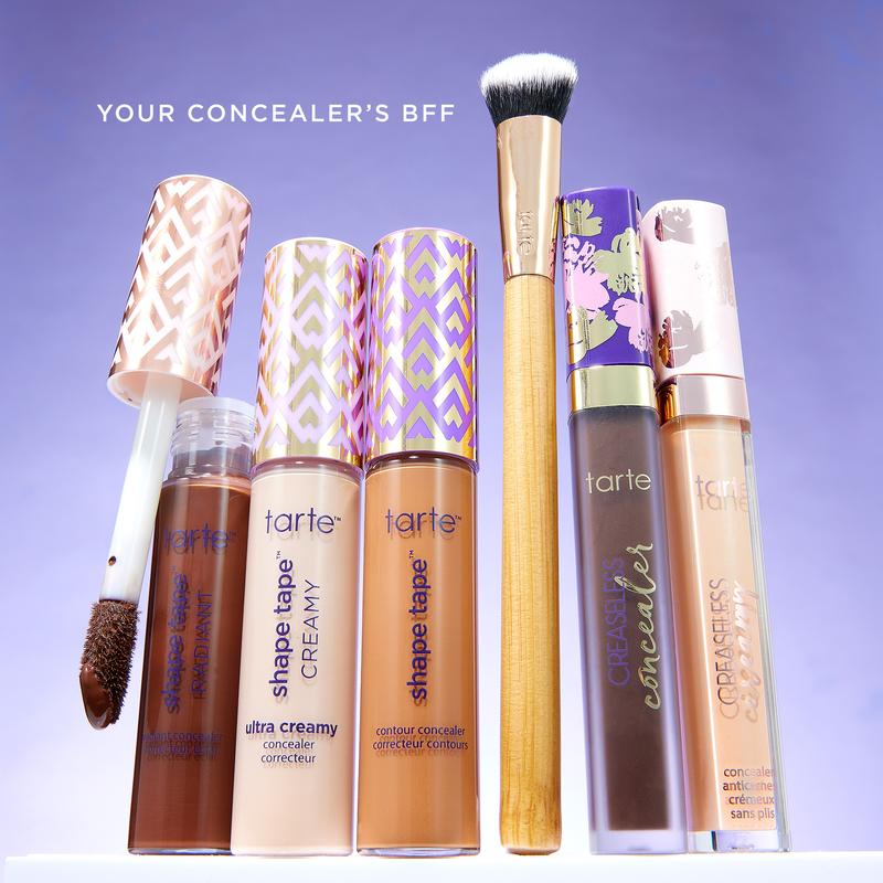 Tarte Shape Tape & Maracuja Lip Gloss Duo