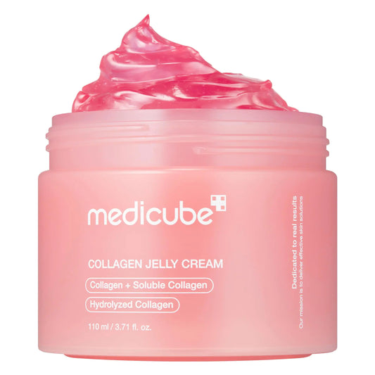 Hydro Collagen Glow Cream - Niacinamide Enhanced - Firmness & Radiance - 3.71 fl.oz.