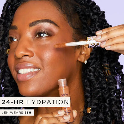 Tarte Shape Tape & Maracuja Lip Gloss Duo