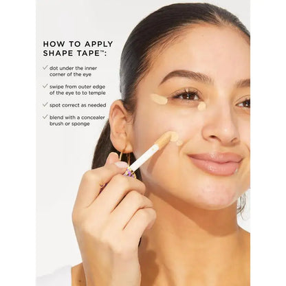 Tarte Shape Tape & Maracuja Lip Gloss Duo